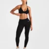 Leggings sans coutures Adapt