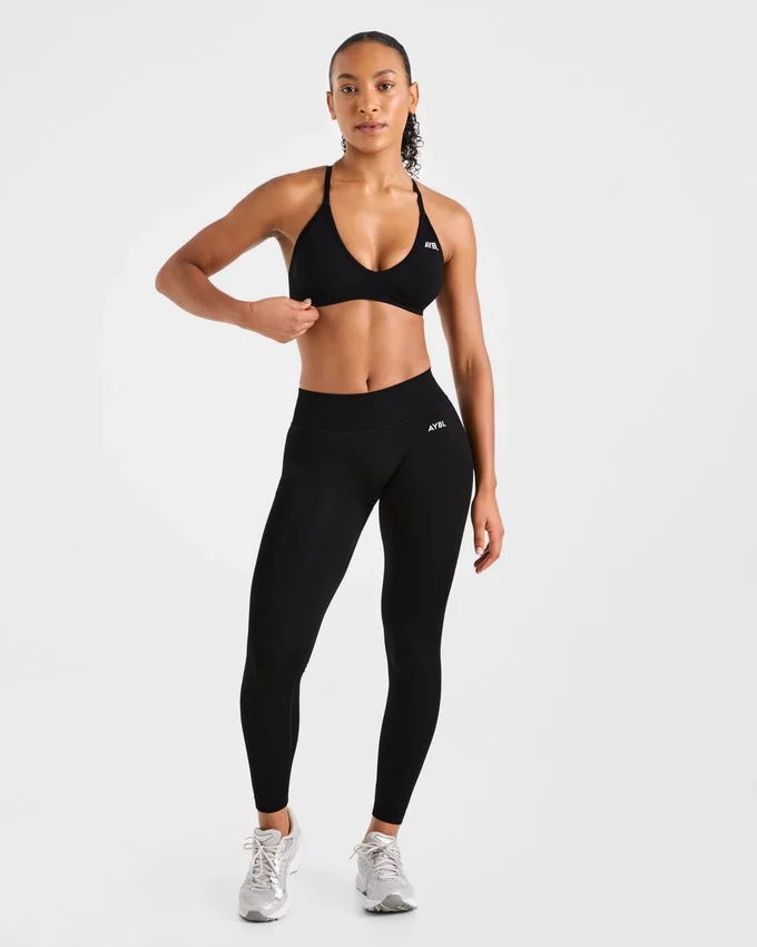 Leggings sans coutures Adapt