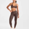 Leggings sans coutures Adapt