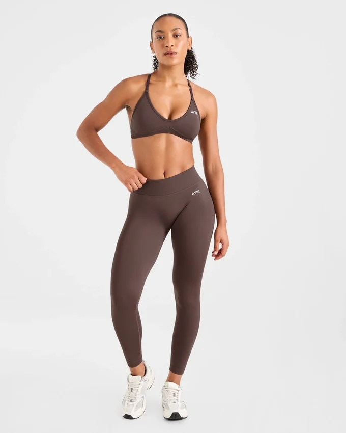Leggings sans coutures Adapt