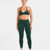 Leggings sans coutures Adapt