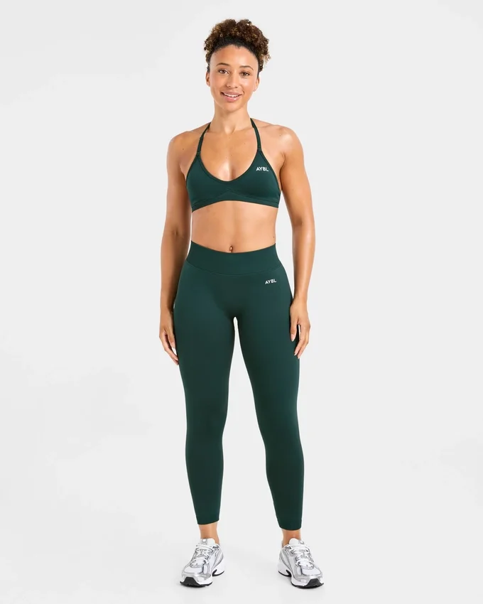Leggings sans coutures Adapt