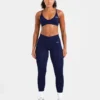 Soutien-gorge de sport sans coutures à bretelles Adapt