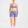 Soutien-gorge de sport sans coutures à bretelles Adapt