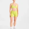 Soutien-gorge de sport sans coutures à bretelles Adapt