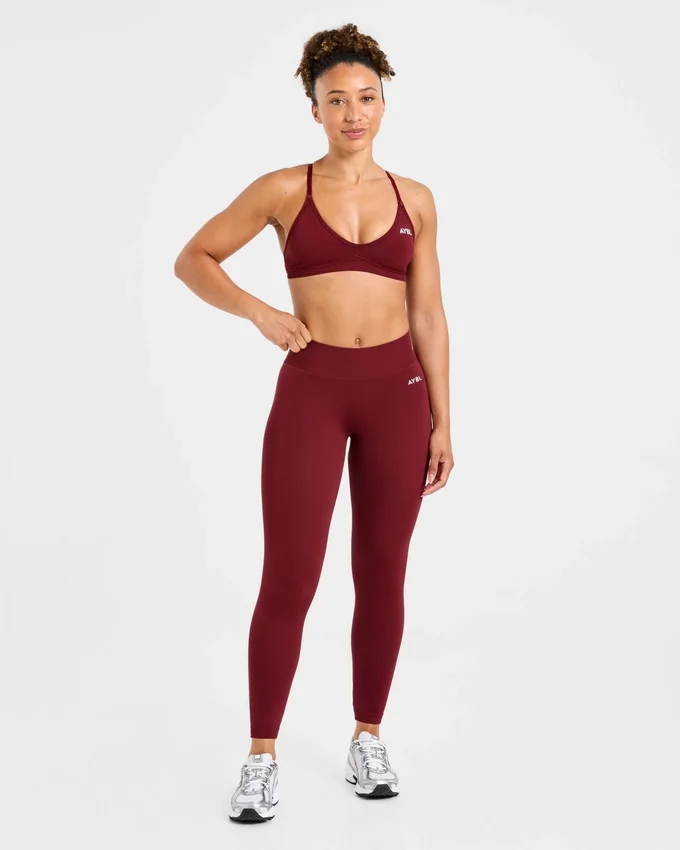 Leggings sans coutures Adapt