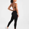 Leggings sans coutures Adapt