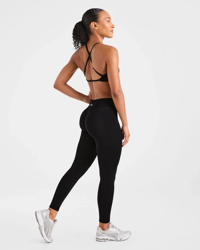 Leggings sans coutures Adapt