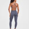 Soutien-gorge de sport sans coutures à bretelles Adapt