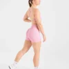 Soutien-gorge de sport sans coutures à bretelles Adapt