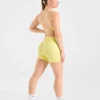 Soutien-gorge de sport sans coutures à bretelles Adapt