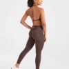 Leggings sans coutures Adapt