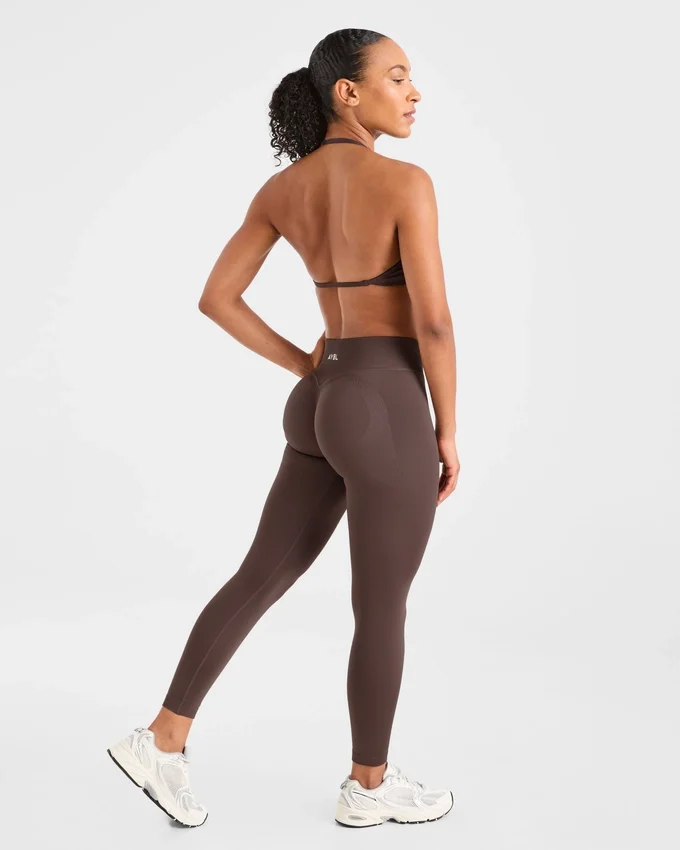 Leggings sans coutures Adapt