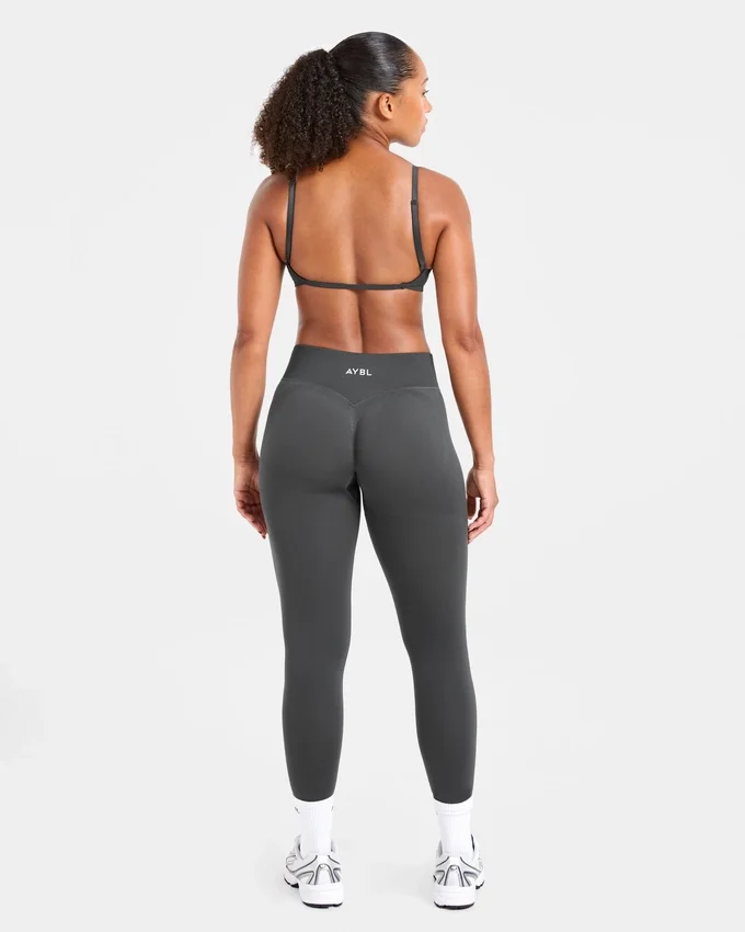 Soutien-gorge de sport sans coutures à bretelles Adapt