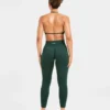 Leggings sans coutures Adapt