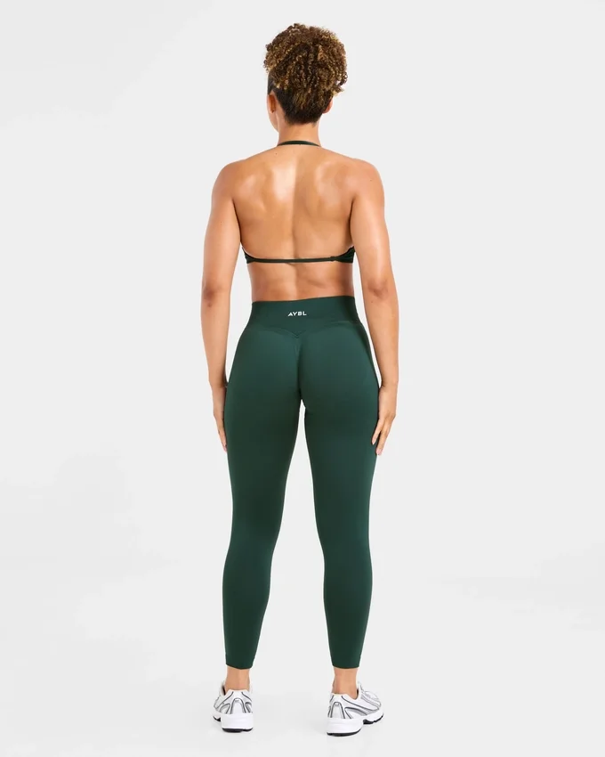 Leggings sans coutures Adapt