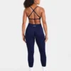 Soutien-gorge de sport sans coutures à bretelles Adapt