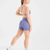 Soutien-gorge de sport sans coutures à bretelles Adapt