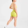 Soutien-gorge de sport sans coutures à bretelles Adapt