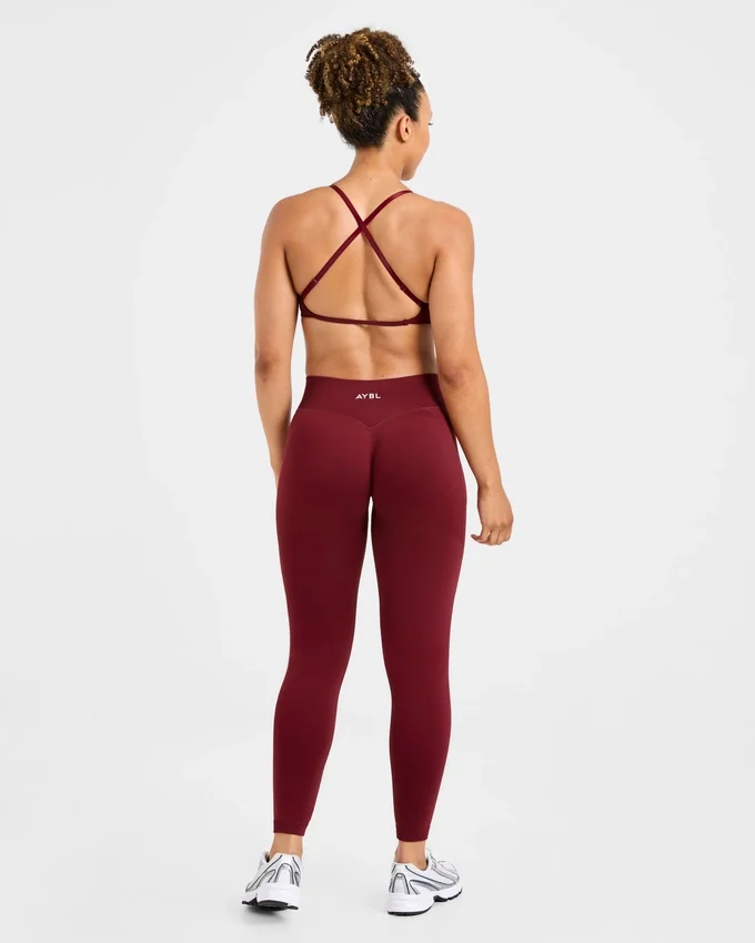 Leggings sans coutures Adapt