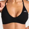 Soutien-gorge de sport sans coutures à bretelles Adapt