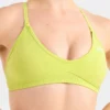 Soutien-gorge de sport sans coutures à bretelles Adapt