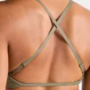 Soutien-gorge de sport sans coutures à bretelles Adapt