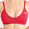 Soutien-gorge de sport sans coutures à bretelles Adapt