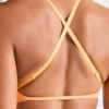 Soutien-gorge de sport sans coutures à bretelles Adapt