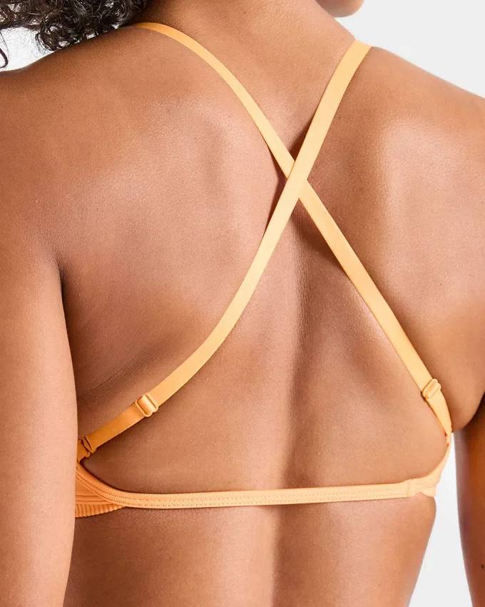 Soutien-gorge de sport sans coutures à bretelles Adapt