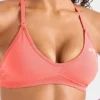 Soutien-gorge de sport sans coutures à bretelles Adapt