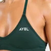 Soutien-gorge de sport sans coutures à bretelles Adapt