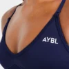 Soutien-gorge de sport sans coutures à bretelles Adapt