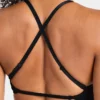 Soutien-gorge de sport sans coutures à bretelles Adapt