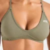Soutien-gorge de sport sans coutures à bretelles Adapt