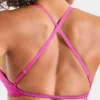 Soutien-gorge de sport sans coutures à bretelles Adapt