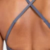 Soutien-gorge de sport sans coutures à bretelles Adapt