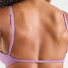 Soutien-gorge de sport sans coutures à bretelles Adapt