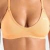Soutien-gorge de sport sans coutures à bretelles Adapt