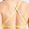 Soutien-gorge de sport sans coutures à bretelles Adapt