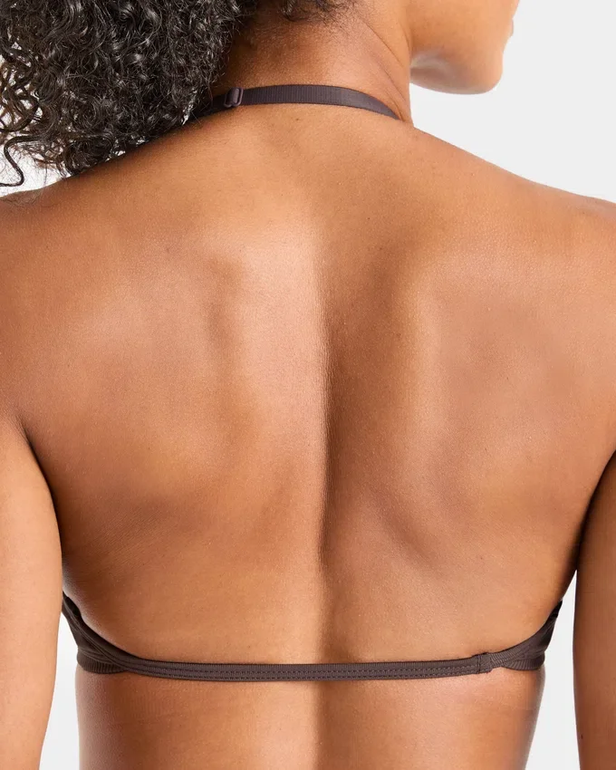 Soutien-gorge de sport sans coutures à bretelles Adapt