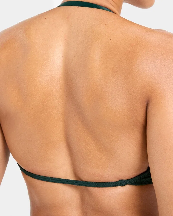 Soutien-gorge de sport sans coutures à bretelles Adapt