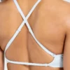 Soutien-gorge de sport sans coutures à bretelles Adapt