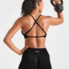 Soutien-gorge de sport sans coutures à bretelles Adapt