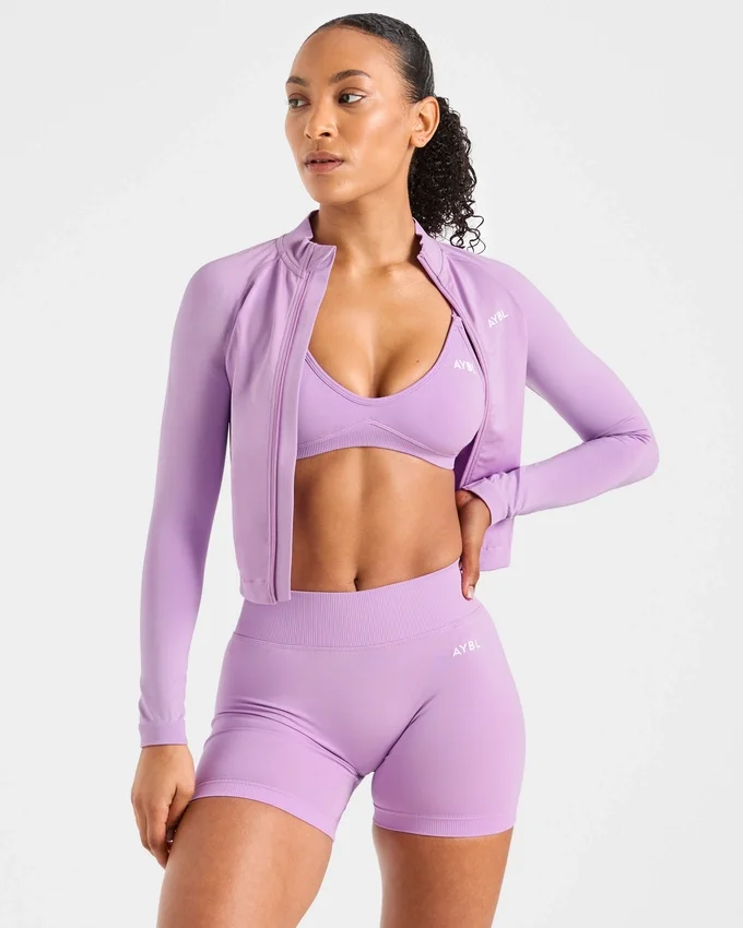 Soutien-gorge de sport sans coutures à bretelles Adapt