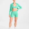 Soutien-gorge de sport sans coutures à bretelles Adapt