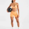 Soutien-gorge de sport sans coutures à bretelles Adapt