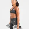 Soutien-gorge de sport sans coutures à bretelles Adapt