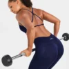 Soutien-gorge de sport sans coutures à bretelles Adapt