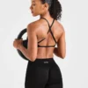 Soutien-gorge de sport sans coutures à bretelles Adapt